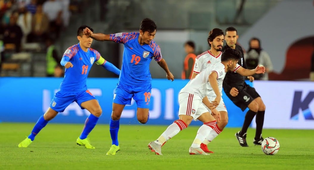 uae-beat-india-in-pulsating-afc-asian-cup-match-highlights-newsclick